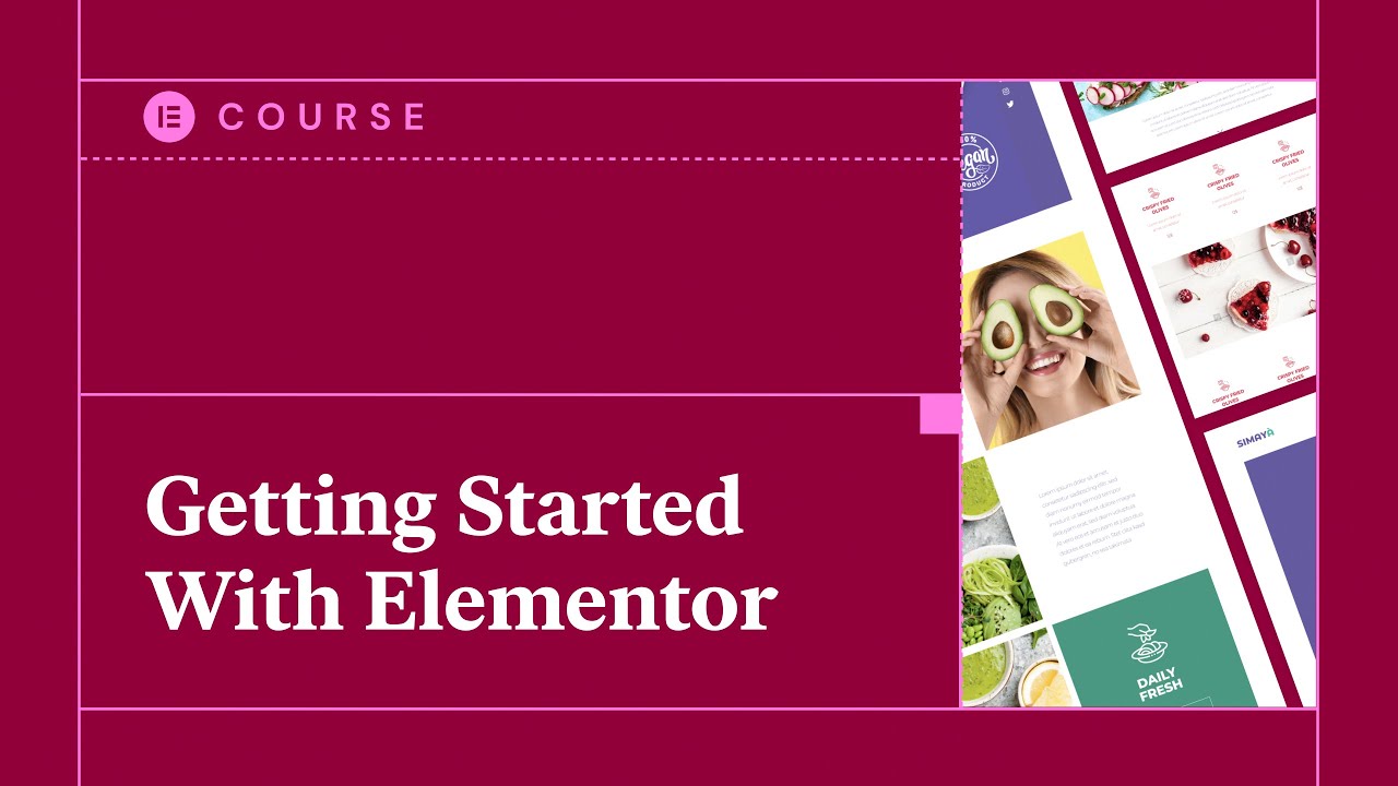 How To Build a Website With Elementor [WordPress Course] post thumbnail image