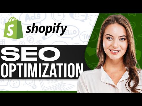 Shopify SEO Optimization 2024 (Tutorial For Beginners) post thumbnail image