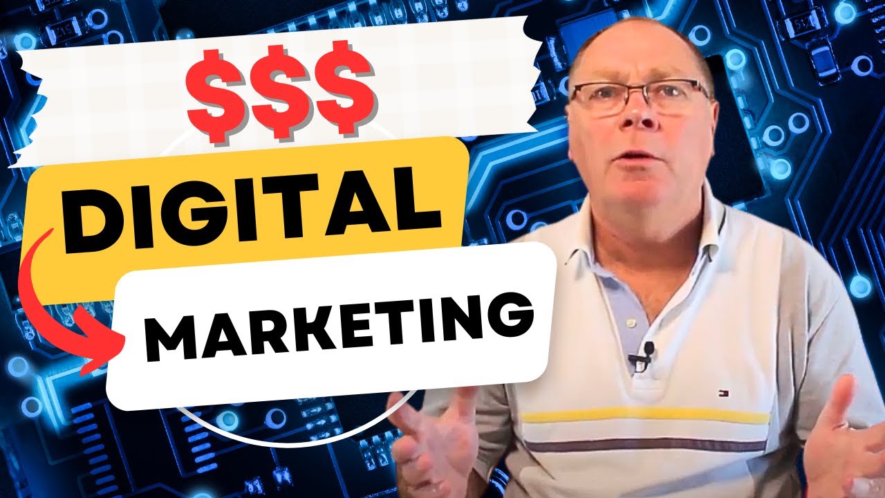 How To Start Digital Marketing Today, Without the Stress and Confusion post thumbnail image