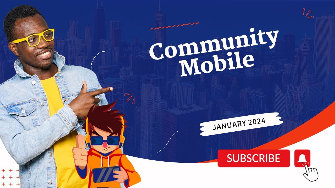 January 2024 – Community Mobile post thumbnail image