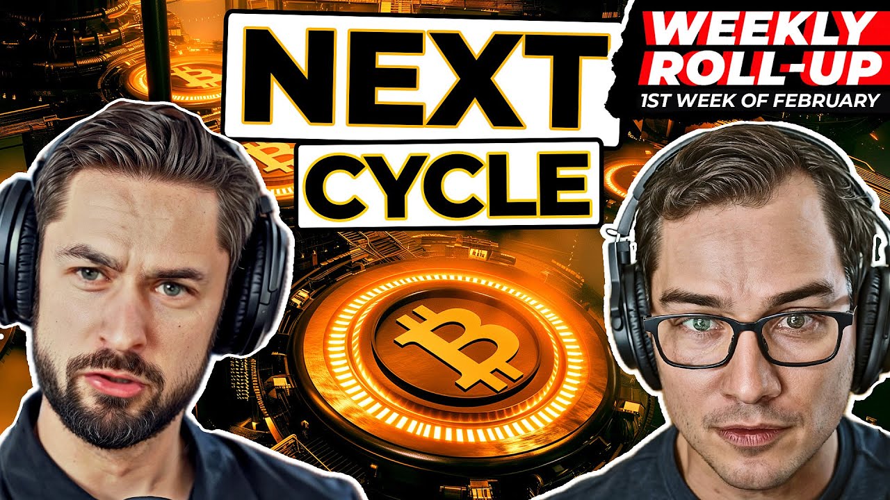 What’s Really Behind the 4-Year Crypto Cycle post thumbnail image