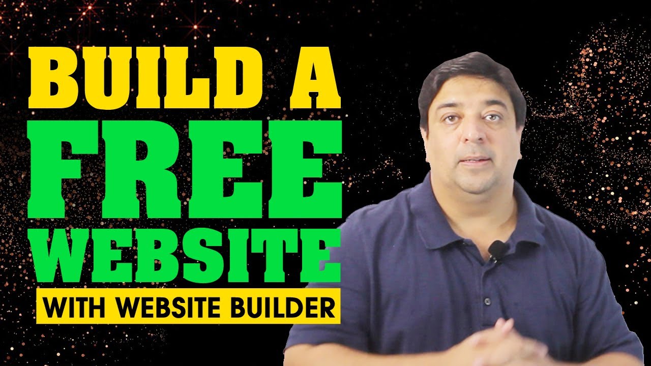 The superpower of AI (Artificial Intelligence) for building a website absolutely FREE post thumbnail image
