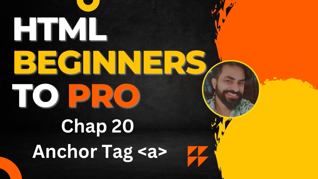 HTML Anchor Tag: Creating Hyperlinks in Web Development | HTML Tutorial For Beginners In Hindi post thumbnail image