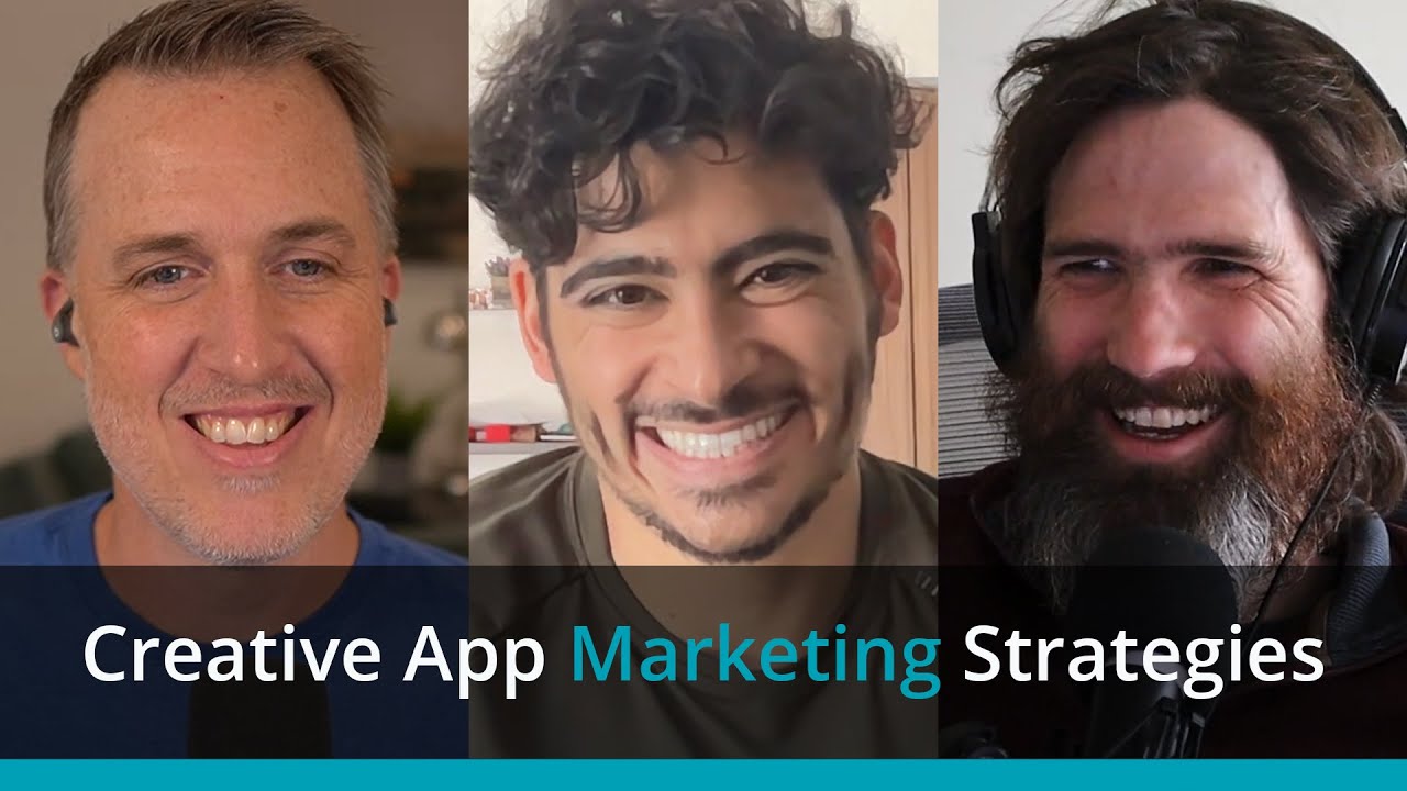 Creative App Marketing Strategies — Cliff Weitzman, Speechify post thumbnail image