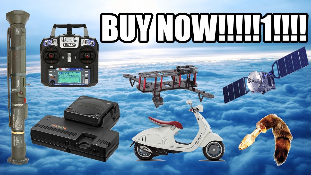 🔴2024 fpv gear you need to buy right now or we are not friends anymore because i need this aff money post thumbnail image