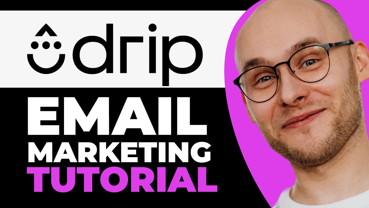 Drip  Email Marketing Tutorial (Step-by-step) post thumbnail image