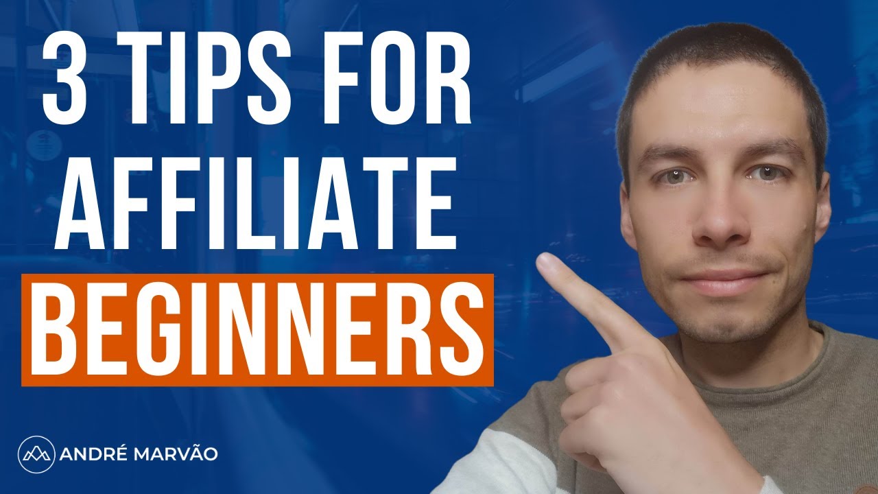 3 Tips For Affiliate Marketing Beginners To Get A Good Start post thumbnail image