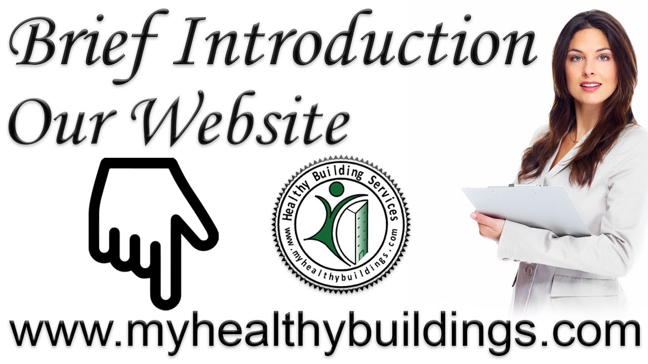 Brief Introduction to Healthy Building Website post thumbnail image