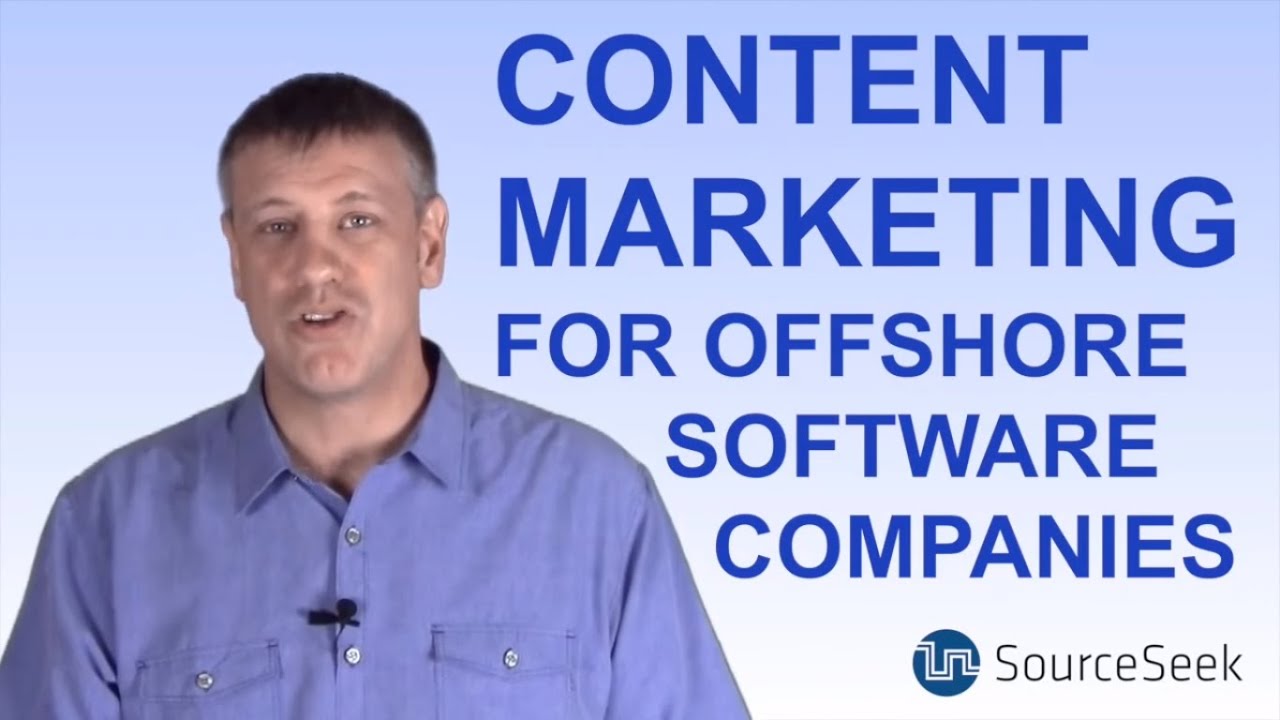 Content Marketing for Offshore Software Teams post thumbnail image