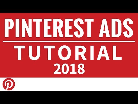 Pinterest Ads Tutorial – How to Set Up Pinterest Advertising Traffic Campaigns post thumbnail image