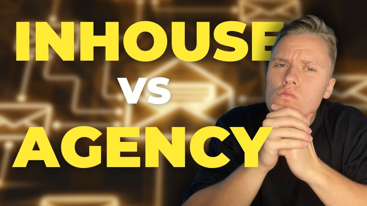 Agency VS Inhouse Email Marketing – What’s Better? (Pros & Cons) post thumbnail image