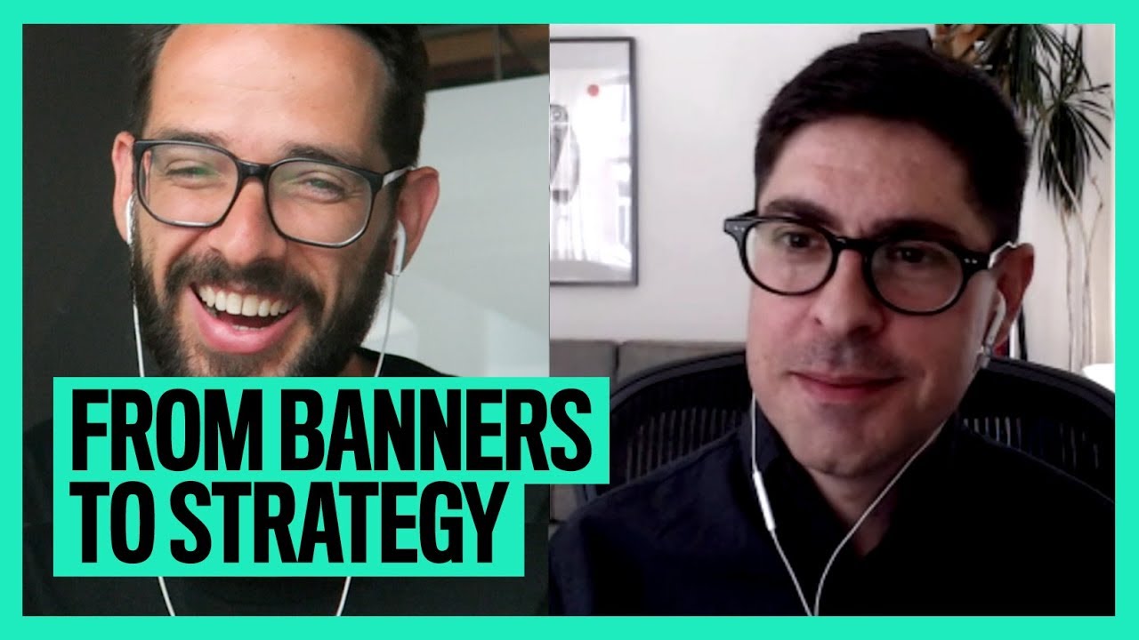 From Banner Ads to Strategic Design: David Holl post thumbnail image