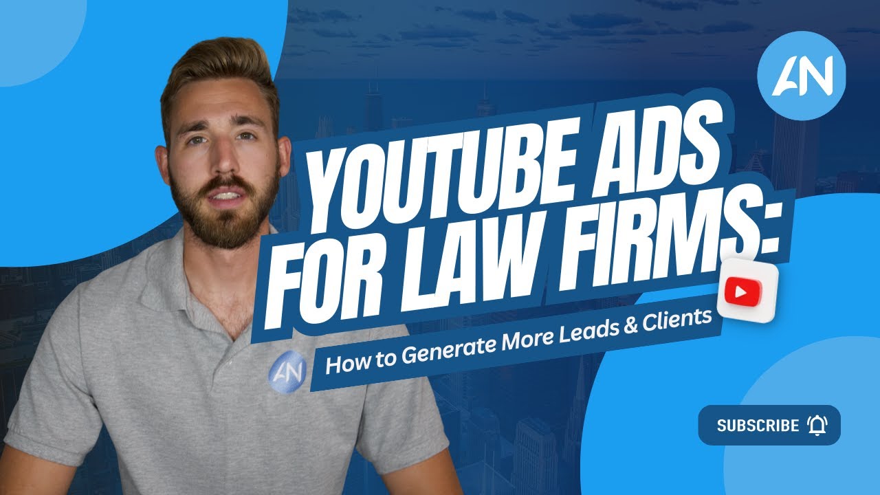 YouTube Ads for Law Firms: How to Generate More Leads & Clients post thumbnail image