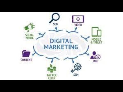 “Mastering Digital Marketing: Your Comprehensive Guide to Online Success!” #digitalmarketing #seo post thumbnail image