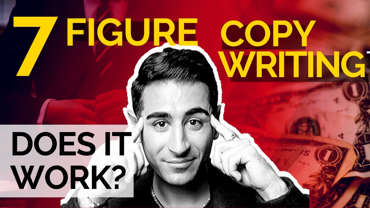 Arman Assadi’s “7-Figure Copywriting” – The best online course for beginner copywriters? 2020 REVIEW post thumbnail image