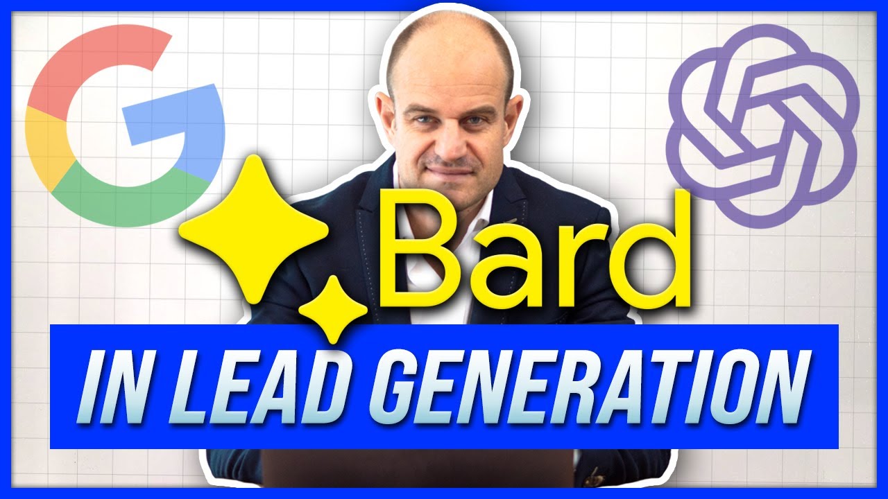 How Google’s Bard AI Can Be Used For Lead Generation 🦾 post thumbnail image