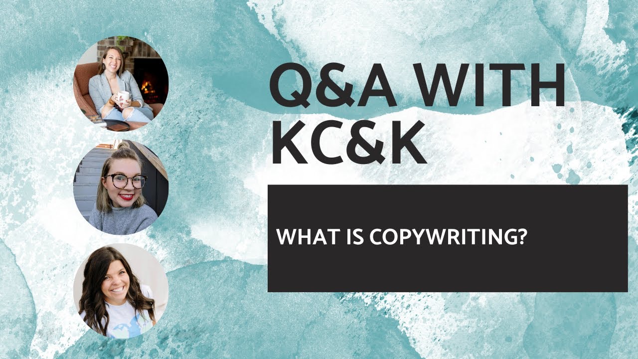 What IS Copywriting? 3 Professional Copywriters Break It Down (and keep it simple) post thumbnail image