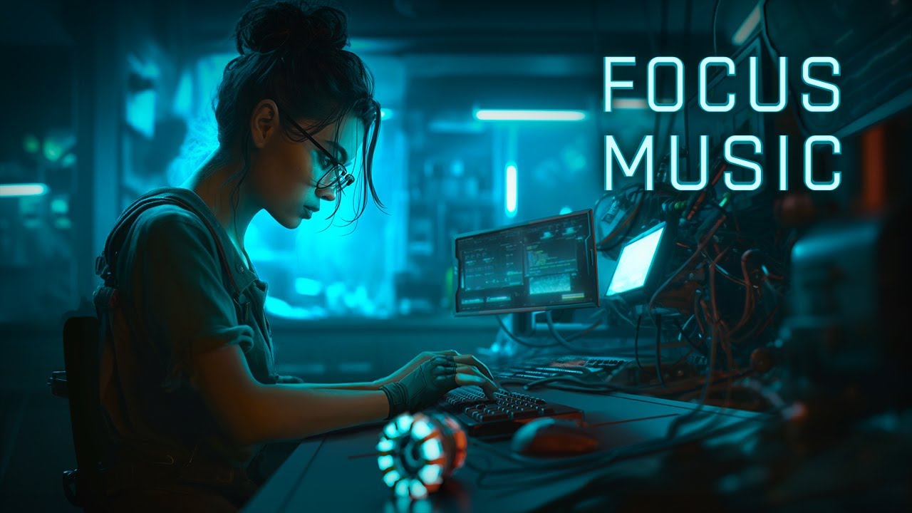Focus Music Zone — Unlock Your Work Potential post thumbnail image
